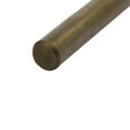 thumbnail image 2 of 6.7mm Drilling Dia Straight Shank HSS Cobalt Metric Twist Drill Bit Rotary Tool, 2 of 3