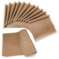 thumbnail image 1 of PTFE Sheet for Heat Press Transfer Sheet 18 Pack Non Stick 12Inch X 16Inch Heat Transfer Paper Heat Resistant Craft Mat, 1 of 8
