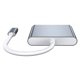 thumbnail image 4 of Type C to USB3.0+HD+MI+PD USB3.0 Adapter Converter Cable HD 1080P 3 in 1 Type C Hub Docking Station, 4 of 5