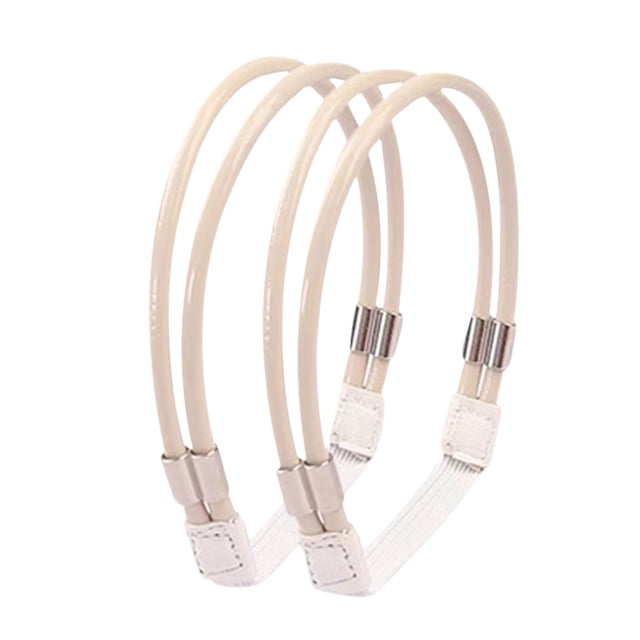 Correas elásticas para tacones altos, correas de repuesto para tobillos, correas elásticas con diamantes de imitación para tobillos, correa anti-suelta para tacones altos.