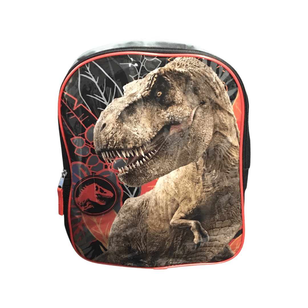 Universal Jurassic World Backpack - Walmart.com