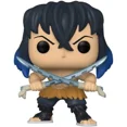 thumbnail image 1 of FUNKO POP demon slayer Jouets Toutes Séries Édition Limitée Figurines d'Action Collection Modèle Jouet pour Enfants Cadeau, 1 of 1