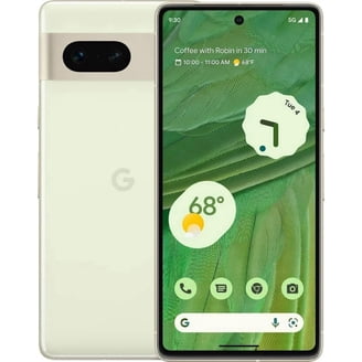 Google Pixel 4A 5G 128GB Fully Unlocked GSM CDMA Cell Phone