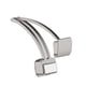 thumbnail image 1 of Broche de metal Hebillas Botón de correa plegable para Samsung Galaxy Watch 5 (Plata) WDOplteas Para estrenar, 1 of 8
