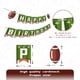 thumbnail image 5 of Banner de cumpleaños Blopee Football, fiesta de feliz cumpleaños, 5 of 6