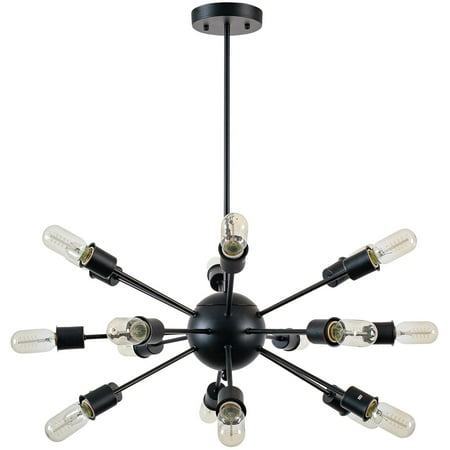 EdgeMod Sputnik LS-C115 Chandelier