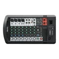 thumbnail image 4 of Yamaha Stagepas 600BT Portable PA System, 4 of 6