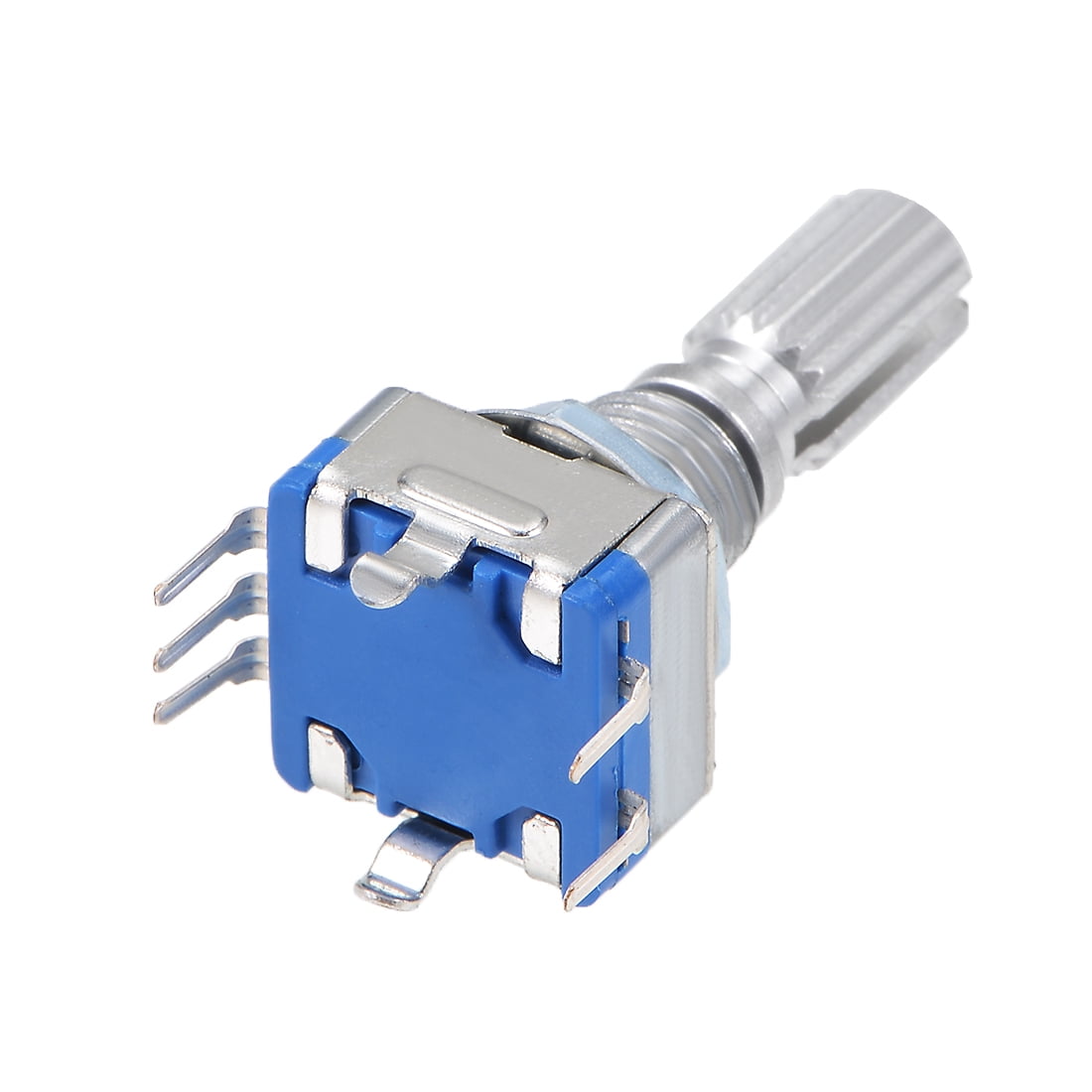 Switch Encoders EC11 Rotary Encoder10pcs EC11 Rotary Encoder Coding Switch Digital