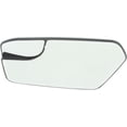 thumbnail image 4 of Mirror Glass Compatible With 2011-2012 Ford Fusion Left Driver Side Kool-Vue, 4 of 5