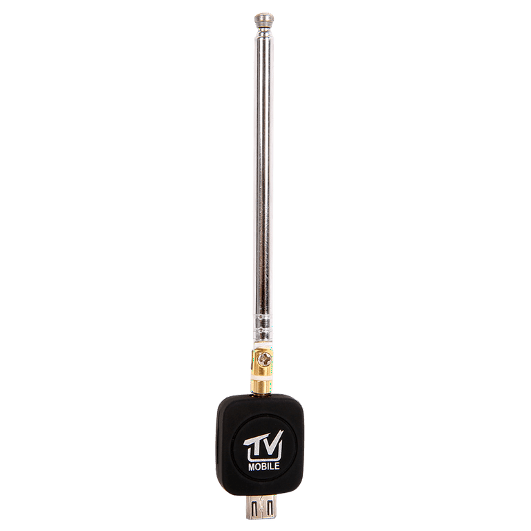 dvb-t2 mini micro usb sintonizador tv receptor antena para tablet