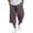 Light Purple, variant on Akiihool Mens Casual Pants Men's Tactical Pants Cargo Pants Hiking Work Pants Outdoor Light Purple,L