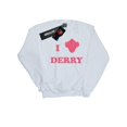 thumbnail image 1 of It Chapter 2 Womens Derry Clown Sweatshirt, 1 of 1