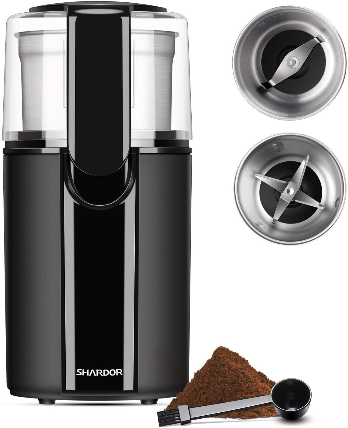 coffee n spice grinder