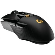 G900 Chaos Spectrum Gaming Mouse