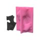 thumbnail image 1 of Jarrón de silicona abstracto, modelo de resina , para manualidades, decoración artesanal, adorno de arcilla polimérica, soporte de Macarena Fundición de epoxi de silicona, 1 of 8
