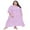 Lurex - 02, variant on Oussum Women Plus Size Kaftans Dresses with Adjustable Drawstring Ladies Caftans