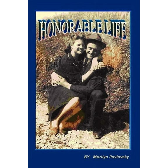 Honorable Life (Paperback)