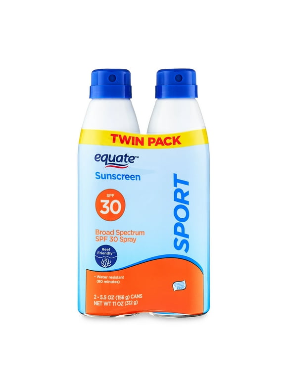 Equate Sunscreen in Sunscreen