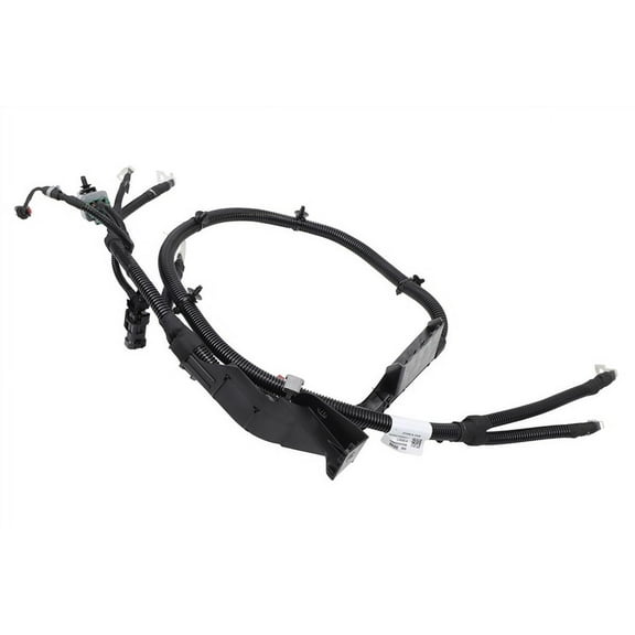 Battery Positive Cable