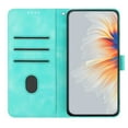 thumbnail image 3 of Compatible with iPhone 15 Plus Case Premium PU Leather Wallet with Built-in Magnet Cover, 3 of 5