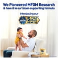 thumbnail image 2 of Fórmula infantil Enfamil NeuroPro 1030 g con DHA y mezcla inmunitaria, 2 of 9