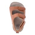 thumbnail image 5 of Carter's Child of Mine Baby Unisex Cork Sandals, 5 of 6