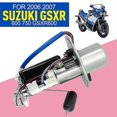 thumbnail image 4 of Fuel pump module 15100-01H00 compatible with Suzuki GSXR 600 750 2006-2007, 4 of 5