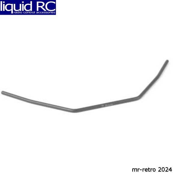 TEKNO RC LLC Sway Bar front 2.4mm TKR9084 Electric Car/Truck Option Parts