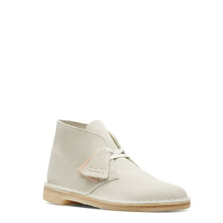 

CLARKS Male Adult Men 11 26165799 Off White