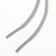 thumbnail image 4 of Cordones Redondos para Zapatillas deportivas Strade Fareast Limited color gris, 4 of 8