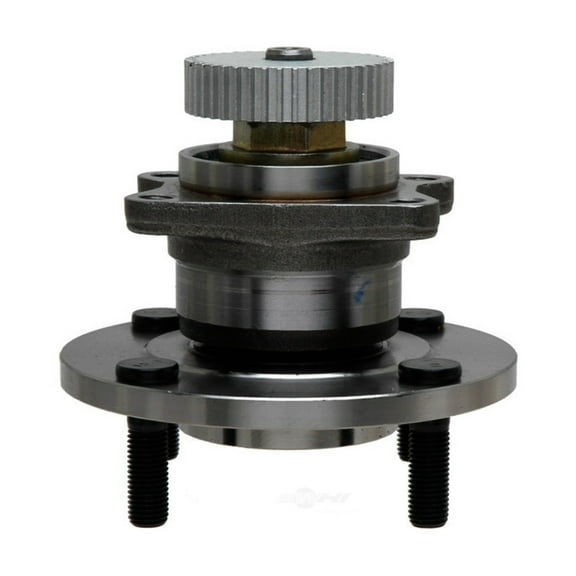 Raybestos 712235 Professional Grade Wheel Bearing and Hub Assembly Fits select: 1994-1996 MITSUBISHI GALANT
