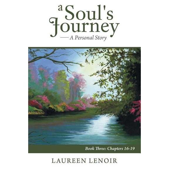 A Soul's Journey: A Personal Story: Book Three: Chapters 16-19, (Paperback)