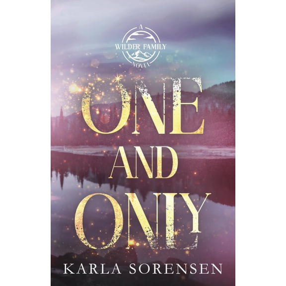 Pre-Owned One and Only: Alternate Cover (Wilder Family Alternate Paperbacks)