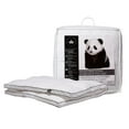 thumbnail image 1 of Canadian Down & Feather Company Surmatelas En Microfibre Alternative Au Duvet, 1 of 8