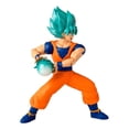 thumbnail image 2 of Figura Super Saiyan Blue Goku Dragon Ball Bandai 7 Pulgadas, 2 of 3
