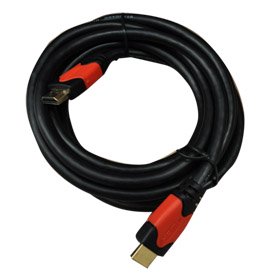 Cable Hdmi Macho A Macho V. 1.4 De 6m Mc-xhdmi6b Master MC-XHDMI6B