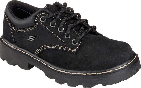 Skechers Parties Mate Oxford (Women's 