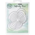thumbnail image 2 of Hero Arts Infinity Die Set - STAX Nesting Clouds, 2 of 2