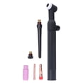 thumbnail image 2 of Welding Torch Head Set, Adjustable Hardware Tools Replacement Accessories TIG Torchs Parts  For  For Weld  WP-26FV, 2 of 8