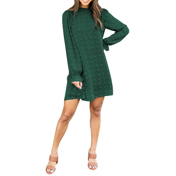 Womens Fall Dresses