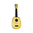 thumbnail image 2 of Juguete de Guitarra Ukelele Baoblaze Instrumento Musical de Educación Temprana, 2 of 8