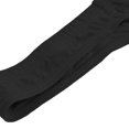 thumbnail image 3 of TANBOM Men's Low Rise Tagless Comfortable Breathable Thong Underwear, Black & Dark Gray & Lake Green, 3-Pack, XL, 3 of 6