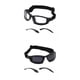 thumbnail image 1 of 2 Piezas Deportivas Ligeras, Unisex para kusrkot Gafas deportivas, 1 of 8