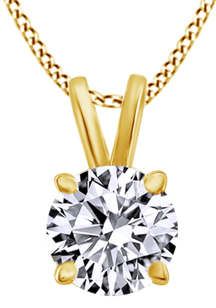 diamond solitaire necklace diamond solitaire necklace