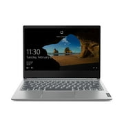 Lenovo ThinkBook 13s - Mineral Gray, 13.3" FHD IPS 300 nits, 8565U, 8GB, UHD Graphics 620, 512GB SSD