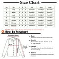 thumbnail image 3 of Qiopertar Women's Faux Jacket Mid Length Loose Fluff Soft Rabbit Clearance Free Shipping under $5 Saving Up To 90% Off, 3 of 7