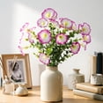 thumbnail image 4 of ZZHZGZ Canada Sale and Morning Glory Bouquet For, 4 of 5