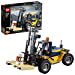 thumbnail image 3 of LEGO Technic Chariot Élévateur Robuste 42079, 3 of 10