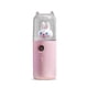 thumbnail image 2 of Cateissary Fabricante de rociador de niebla fría facial portátil recargable de 30 ml Mini humidificador vaporizador facial herramienta para el Humidificadores Tipo 2 Rosa, 2 of 6