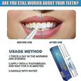 Lanthome Teeth Whitening Essence Teeth Whitening Pen Teeth Whitening